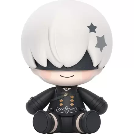 NieR:Automata Ver1.1a Huggy Good Smile Chibi Figur 9S 6 cm termékfotója