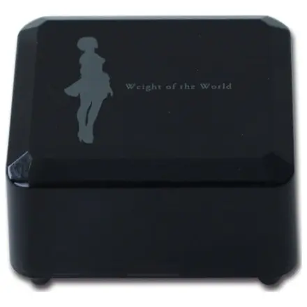NieR:Automata Spieluhr <Weight of the World> Welle 2 Produktfoto