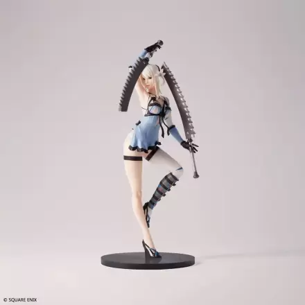 NieR Replicant ver.1.22474487139... Form-ISM PVC Statue NieR Ver.1.22474487139... 19 cm Produktfoto