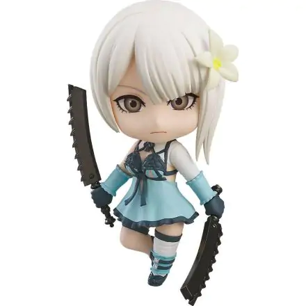 NieR Replicant ver.1.22474487139... Nendoroid Actionfigur Kaine 10 cm Produktfoto