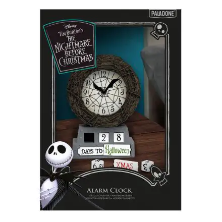 Nightmare Before Christmas Wecker Countdown termékfotója