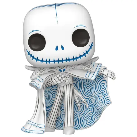 Nightmare before Christmas Funko POP! Disney Vinyl Figur Valentinstag 2027 Jack(Sketched) 9 cm Produktfoto