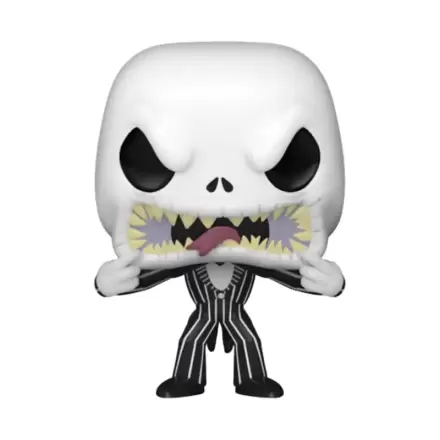 Nightmare before Christmas Holiday 2025 Tasche Funko POP! Vinyl Figur Jack Tree Holiday Box 4 cm Produktfoto