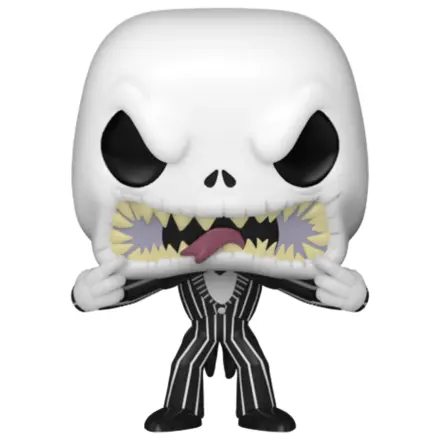 Nightmare before Christmas Holiday 2025 Tasche Funko POP! Vinyl Figur Jack Tree Holiday Box 4 cm Produktfoto