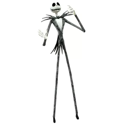 Nightmare Before Christmas Jack Figur 18cm termékfotója