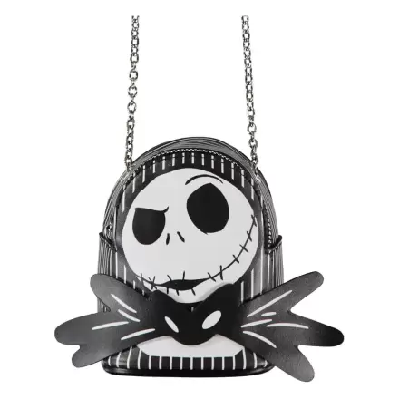 Nightmare before Christmas Mikro Tasche Münzbörse Jack Produktfoto