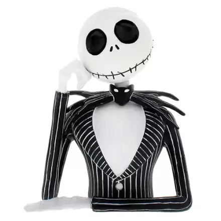 Nightmare before Christmas Spardose Jack 20 cm Produktfoto
