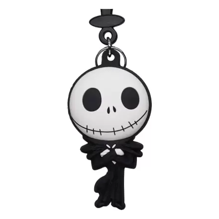 Nightmare before Christmas PVC Tasche Clip Jack termékfotója