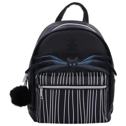 Nightmare Before Christmas Rucksack Jack Skellington 28 cm Produktfoto