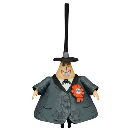 Nightmare Before Christmas Mayor Figur 18cm termékfotója