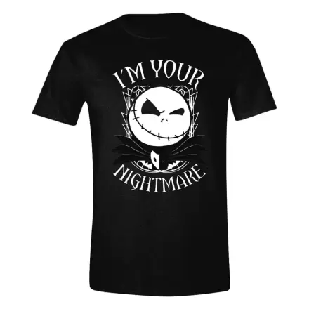 Nightmare before Christmas T-Shirt I'm Your Nightmare termékfotója