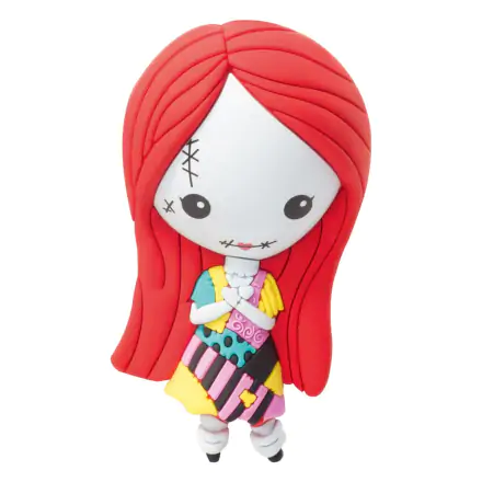 Nightmare before Christmas Relief-Magnet Sally Produktfoto