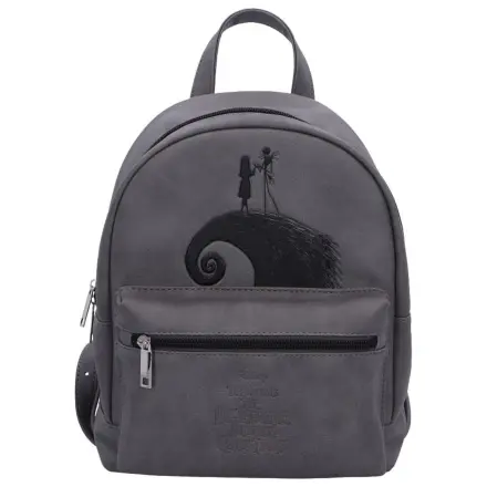 Nightmare Before Christmas Rucksack Spiral Hill 28 cm Produktfoto