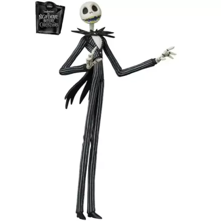 Nightmare before Christmas UDF Minifigur Jack 12 cm termékfotója