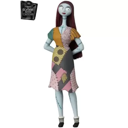 Nightmare before Christmas UDF Minifigur Sally 12 cm termékfotója