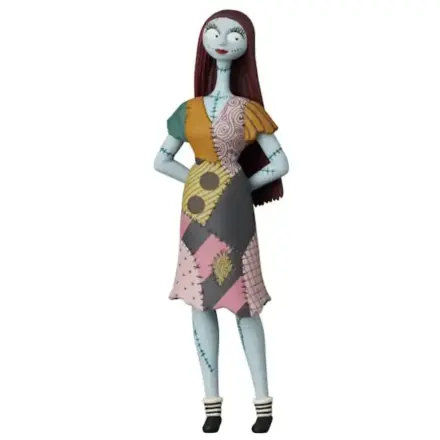 Nightmare before Christmas UDF Minifigur Sally 12 cm Produktfoto