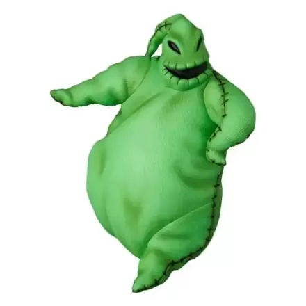 Nightmare before Christmas UDF Series 11 Mini Figur Oogie Boogie 7 cm Produktfoto