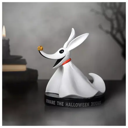 Nightmare Before Christmas Zero Figur 15,5cm Produktfoto