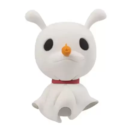 Nightmare before Christmas Relief-Magnet Zero Produktfoto