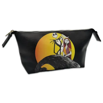 Nightmare Before Xmas Kunstleder Handtasche 31x16x9cm Produktfoto