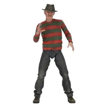 Nightmare on Elm Street 2 Actionfigur 1/4 Freddy Krueger 46 cm Produktfoto
