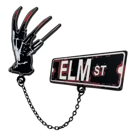 Nightmare on Elm Street Ansteck-Pins 2er-Set termékfotója