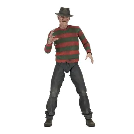 Nightmare On Elm Street 2 Actionfigur Ultimate Freddy 18 cm termékfotója