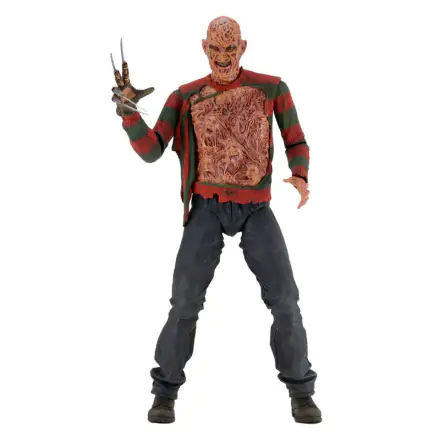 Nightmare on Elm Street 3 Freddy Krueger Figur 45cm termékfotója