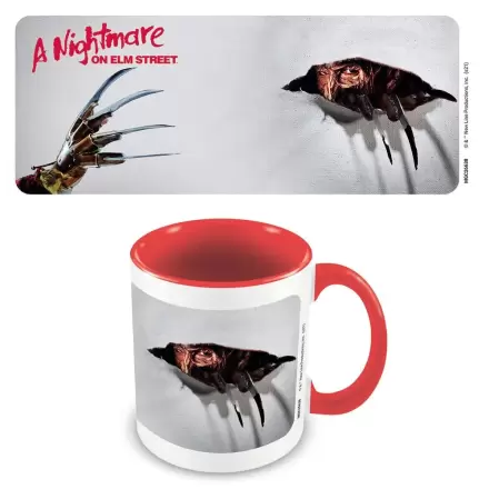 Nightmare on Elm Street Claw Tasse 315ml termékfotója