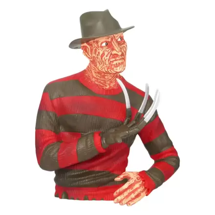 Nightmare on Elm Street Spardose Freddy Krueger termékfotója