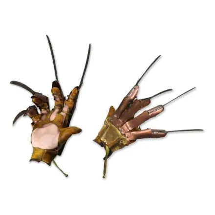Nightmare On Elm Street Replik 1/1 Freddy's Handschuh Produktfoto