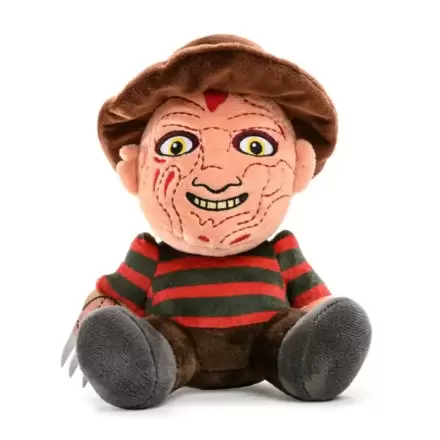 Nightmare on Elm Street Phunny Plüschfigur Freddy Kreuger Sitting 20 cm termékfotója