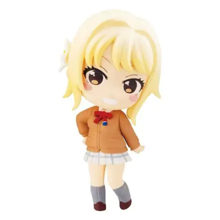 Love Live! Nijigasaki High School Idol Club Chobirume PVC Statue Ai Miyashita 8 cm Produktfoto