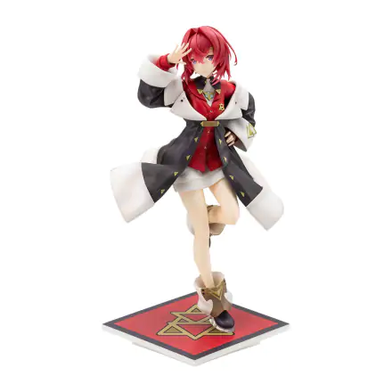 Nijisanji PVC Statue 1/7 Ange Katrina 26 cm Produktfoto