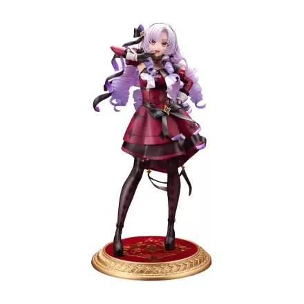 Nijisanji PVC Statue 1/7 Hyakumantenbara Salome 26 cm termékfotója