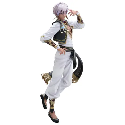 NIJISANJI PVC Statue 1/7 Ibrahim 28 cm Produktfoto