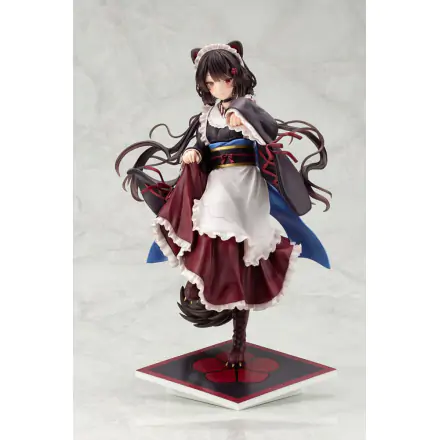 Nijisanji PVC Statue 1/7 Inui Toko 27 cm termékfotója