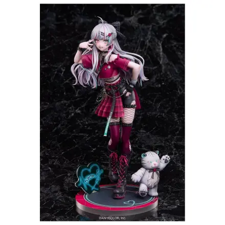 Nijisanji PVC Figur 1/7 Ishigami Nozomi 26 cm Produktfoto