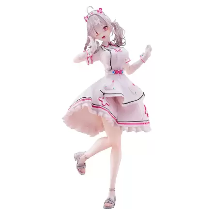 NIJISANJI PVC Statue 1/7 Sukoya Kana 23 cm termékfotója