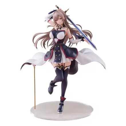Nijisanji F:Nex PVC Statue 1/7 Furen E Lustario 26 cm Produktfoto