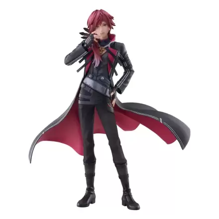 Nijisanji F:Nex PVC Figur 1/7 Lauren Iroas 26 cm Produktfoto