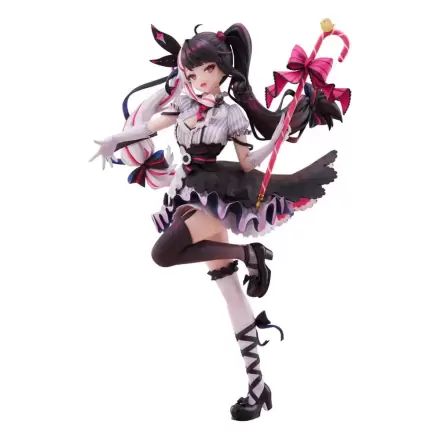 Nijisanji F:Nex PVC Statue 1/7 Yorumi Rena 24 cm termékfotója