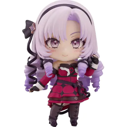 Nijisanji Nendoroid Action Figur Hyakumantenbara Salome 10 cm termékfotója