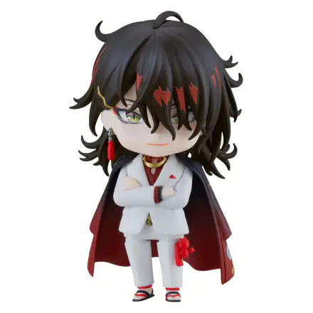 Nijisanji Nendoroid Actionfigur Vox Akuma 10 cm Produktfoto