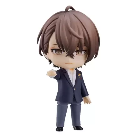 Nijisanji Nendoroid Actionfigur Kagami Hayato 10 cm termékfotója