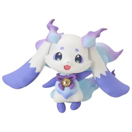 Nijisanji Nendoroid Puppe Action Figur Lunlun 10 cm Produktfoto