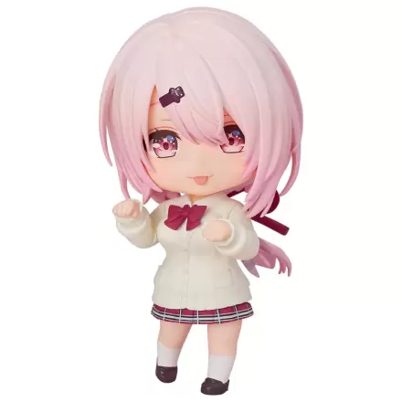 Nijisanji Nendoroid Doll Actionfigur Shiina Yuika 10 cm Produktfoto