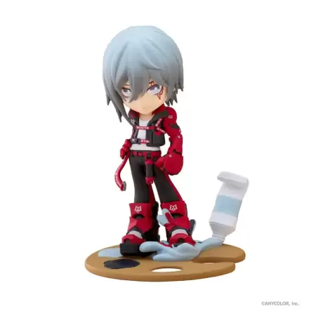 Nijisanji PalVerse PVC Statue Fulgur Ovid 12 cm termékfotója