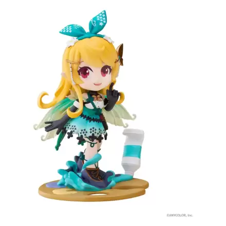 Nijisanji PalVerse PVC Statue Pomu Rainpuff 12 cm termékfotója