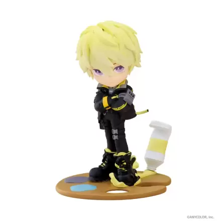 Nijisanji PalVerse PVC Statue Sonny Brisko 11 cm termékfotója